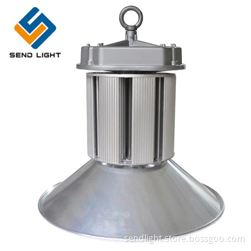 150W LED High Bay Light for Professional Industrial Lighting